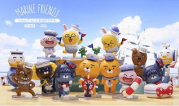 popmart,POP MART的独特魅力