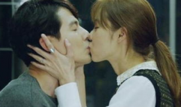 吻戏的视频,一场令人心跳加速的吻戏瞬间