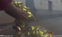 放炮视频,放炮视频中的视觉盛宴